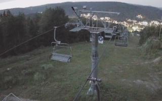 Henryk Ski górna stacja - 17-06-2025 18:36