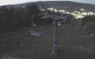 Henryk Ski górna stacja - 17-06-2025 18:47