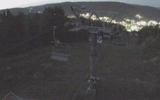 Henryk Ski górna stacja - 17-06-2025 18:52