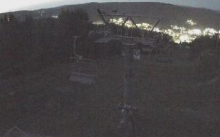Henryk Ski górna stacja - 17-06-2025 18:58