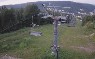 Henryk Ski górna stacja - 17-06-2025 18:09