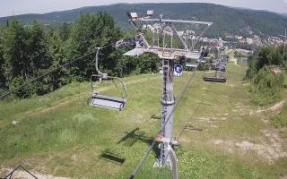 Henryk Ski górna stacja - 18-06-2025 10:22