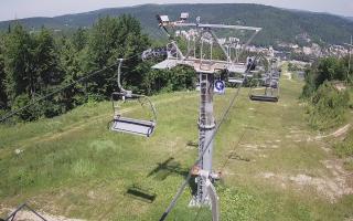 Henryk Ski górna stacja - 18-06-2025 10:27