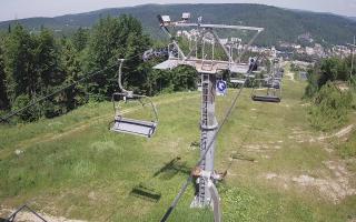 Henryk Ski górna stacja - 18-06-2025 10:38