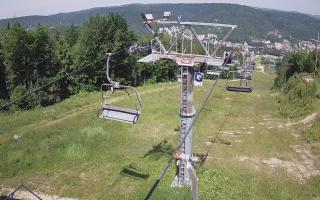 Henryk Ski górna stacja - 18-06-2025 10:49