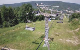 Henryk Ski górna stacja - 18-06-2025 11:10