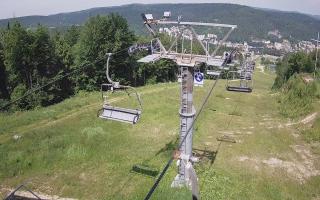 Henryk Ski górna stacja - 18-06-2025 11:15