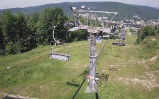 Henryk Ski górna stacja - 18-06-2025 11:21
