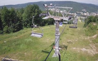 Henryk Ski górna stacja - 18-06-2025 11:26