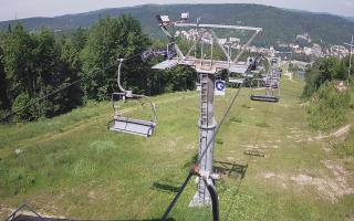 Henryk Ski górna stacja - 18-06-2025 11:31