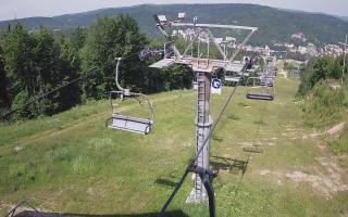 Henryk Ski górna stacja - 18-06-2025 11:42