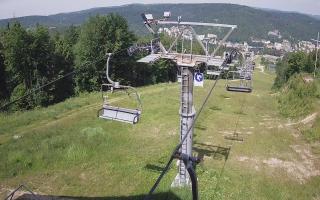 Henryk Ski górna stacja - 18-06-2025 11:48