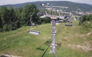 Henryk Ski górna stacja - 18-06-2025 11:05