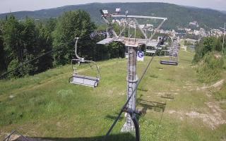 Henryk Ski górna stacja - 18-06-2025 11:58