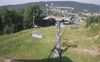 Henryk Ski górna stacja - 18-06-2025 12:25