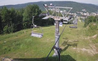 Henryk Ski górna stacja - 18-06-2025 12:36