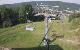Henryk Ski górna stacja - 18-06-2025 12:41