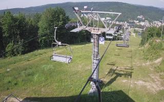 Henryk Ski górna stacja - 18-06-2025 12:47