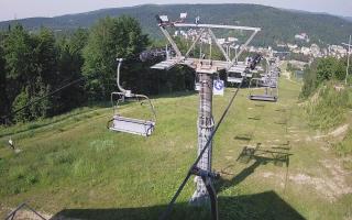 Henryk Ski górna stacja - 18-06-2025 12:57