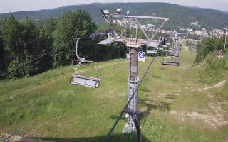 Henryk Ski górna stacja - 18-06-2025 12:09