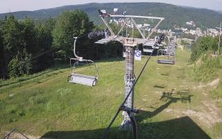 Henryk Ski górna stacja - 18-06-2025 13:19