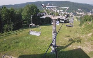Henryk Ski górna stacja - 18-06-2025 13:24
