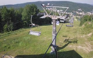 Henryk Ski górna stacja - 18-06-2025 13:03