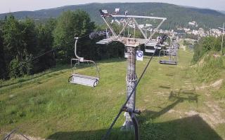 Henryk Ski górna stacja - 18-06-2025 13:30
