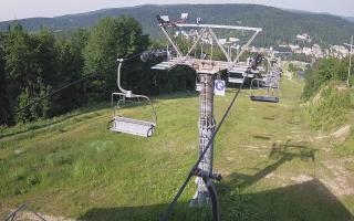 Henryk Ski górna stacja - 18-06-2025 13:35