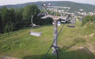 Henryk Ski górna stacja - 18-06-2025 13:40