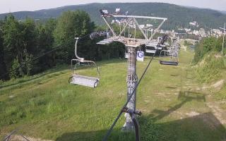Henryk Ski górna stacja - 18-06-2025 13:46