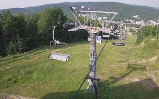 Henryk Ski górna stacja - 18-06-2025 13:51