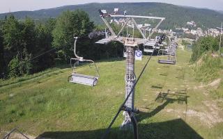 Henryk Ski górna stacja - 18-06-2025 13:08