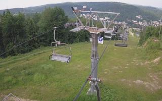 Henryk Ski górna stacja - 18-06-2025 14:13
