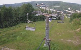 Henryk Ski górna stacja - 18-06-2025 14:18