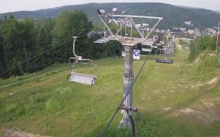 Henryk Ski górna stacja - 18-06-2025 14:29