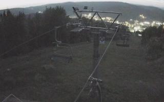 Henryk Ski górna stacja - 18-06-2025 00:20