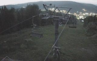 Henryk Ski górna stacja - 18-06-2025 00:25