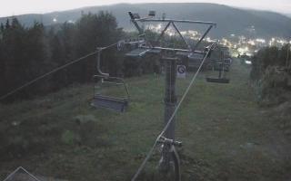 Henryk Ski górna stacja - 18-06-2025 00:31