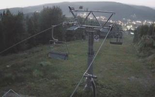 Henryk Ski górna stacja - 18-06-2025 00:36
