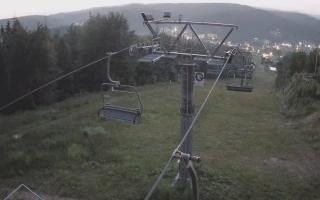 Henryk Ski górna stacja - 18-06-2025 00:41