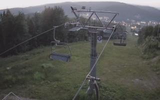 Henryk Ski górna stacja - 18-06-2025 00:47