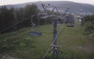 Henryk Ski górna stacja - 18-06-2025 00:52