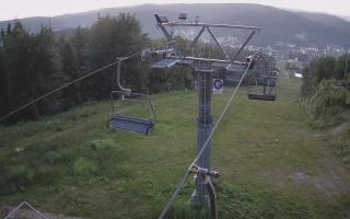 Henryk Ski górna stacja - 18-06-2025 00:58