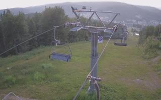 Henryk Ski górna stacja - 18-06-2025 01:14