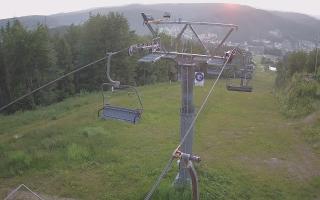 Henryk Ski górna stacja - 18-06-2025 01:41