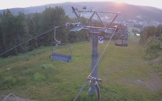 Henryk Ski górna stacja - 18-06-2025 01:46