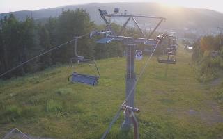 Henryk Ski górna stacja - 18-06-2025 02:02