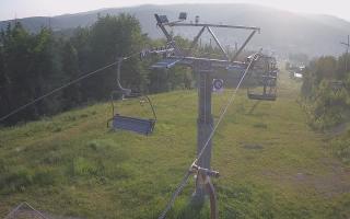 Henryk Ski górna stacja - 18-06-2025 02:24