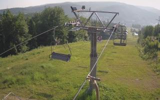 Henryk Ski górna stacja - 18-06-2025 03:33